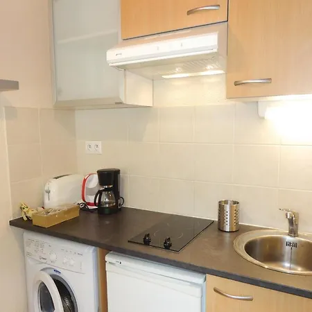 One-bedroom In شقة