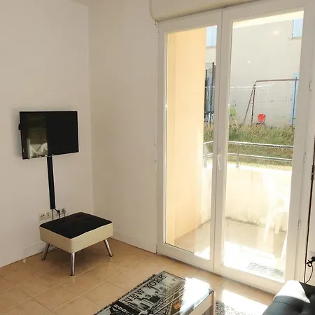 شقة One-bedroom In