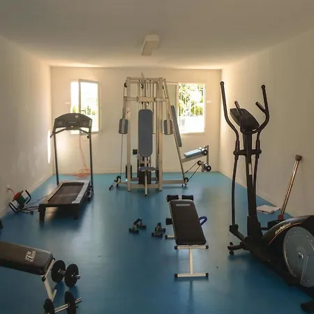 One-bedroom In شقة *